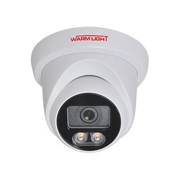 SP-6020D-FW 2.0 MP 3,6 MM 3500K SOFT WARM LIGHT PLASTİK DOME KAMERA