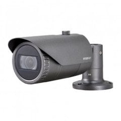 Wisenet QNO-7082R 4MP Network IR Bullet Camera