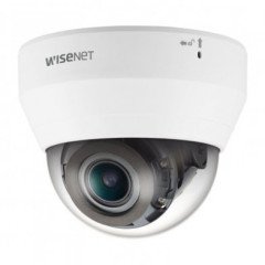 Wisenet QND-7082R 4MP IR Dome Camera