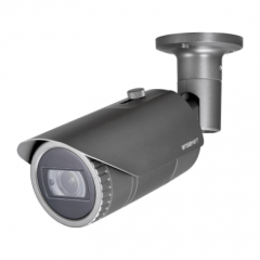 Wisenet QNO-6082R 2MP Ağ IR Bullet Kamera