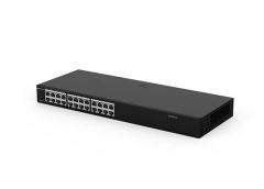 RG-ES224GC 24-Port Gigabit Smart Switch