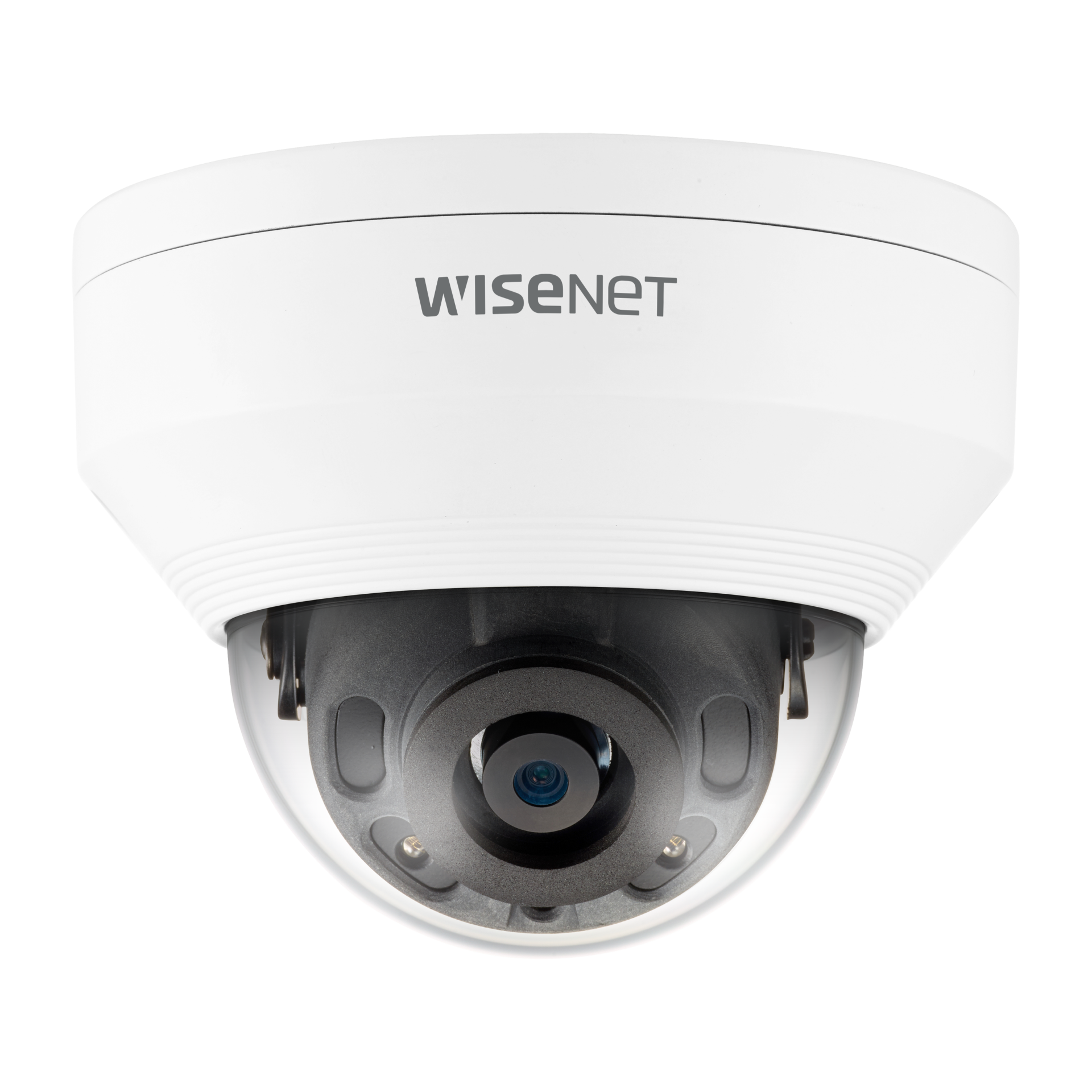 Wisenet QNV-8030R 5MP H.265 NW IR Dome Kamera