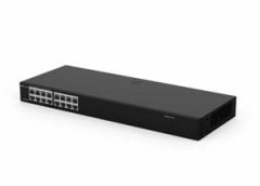 RG-ES216GC 16-Port Gigabit Smart Switch