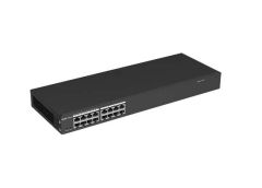 RG-ES216GC 16-Port Gigabit Smart Switch