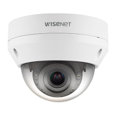 Wisenet QNV-6082R 2MP Ağ IR Dome Kamera