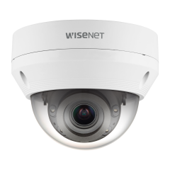 Wisenet QNV-6082R 2MP Ağ IR Dome Kamera