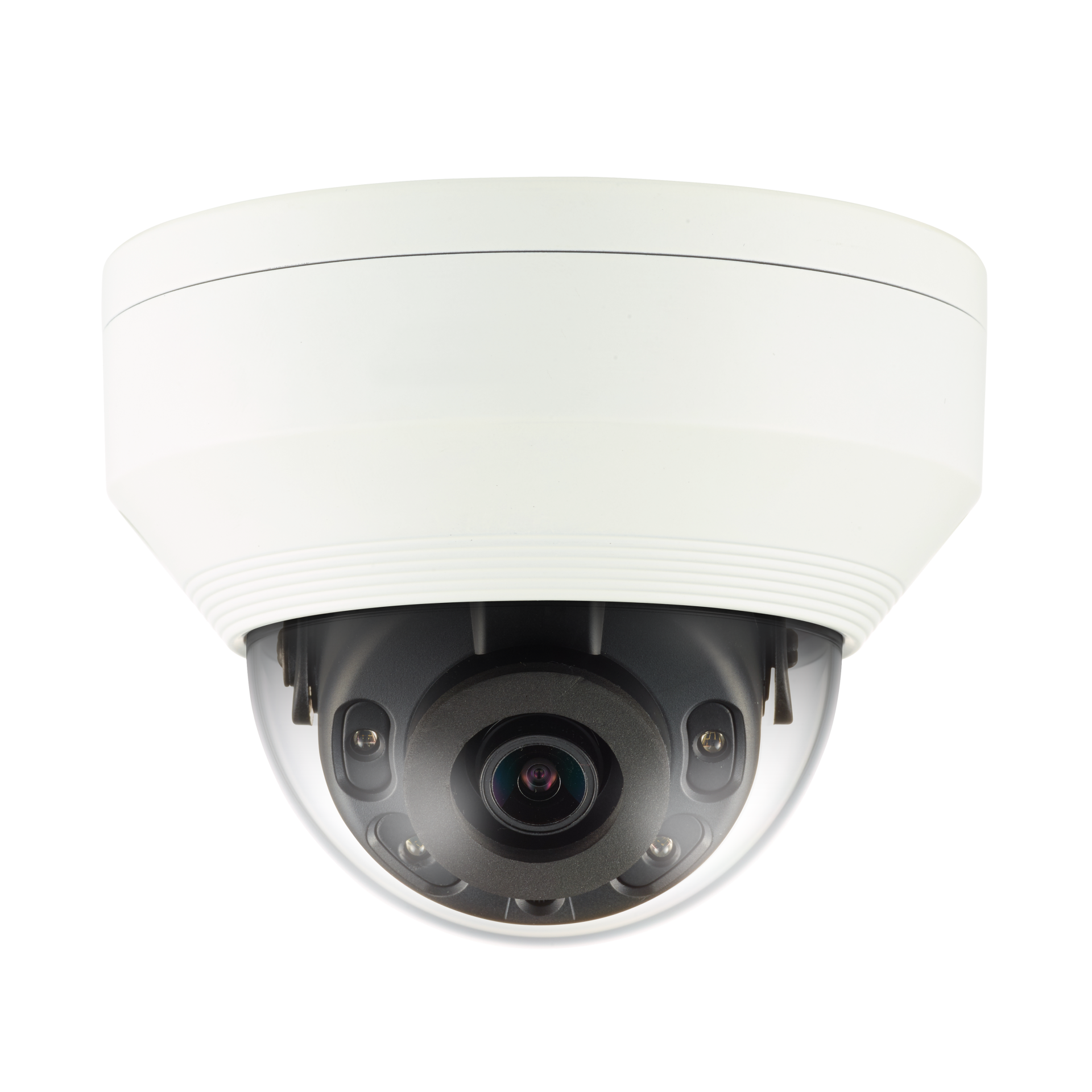 Wisenet QNV-6022R 2MP Ağ IR Dome Kamera