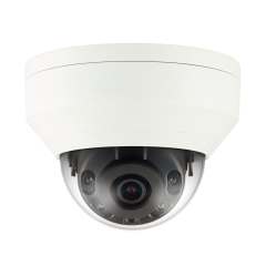 Wisenet QNV-6012R 2MP Ağ IR Dome Kamera