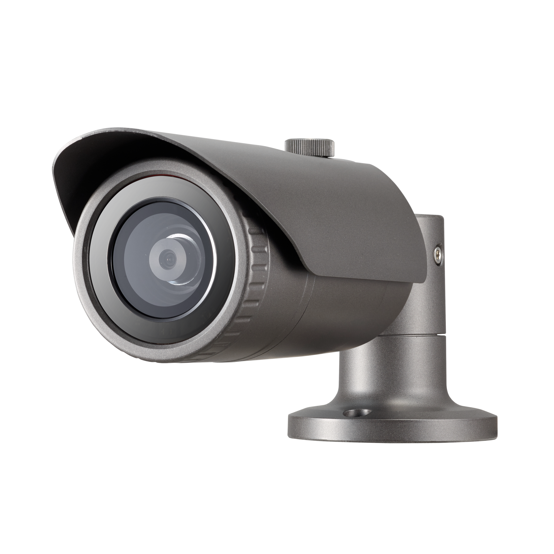 Wisenet QNO-6022R 2MP Ağ IR Bullet Kamera