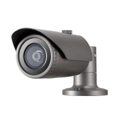 Wisenet QNO-6022R 2MP Ağ IR Bullet Kamera