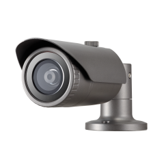 Wisenet QNO-6012R 2MP Ağ IR Bullet Kamera