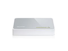 Tp-Link TL-SF1008D 8 Port 10/100 Mbps Switch