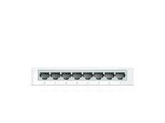 Tp-Link TL-SF1008D 8 Port 10/100 Mbps Switch