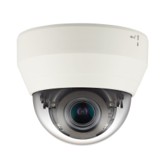 Wisenet QND-6012R 2MP Ağ IR Dome Kamera