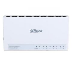 Dahua 8 Port 100Mbps (PFS3008-8ET-L)