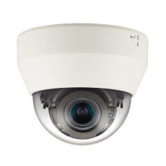 Wisenet QND-6022R 2MP Ağ IR Dome Kamera