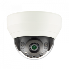 Wisenet QND-7010R 4 Megapiksel Ağ IR Dome Kamera