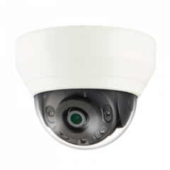 Wisenet QND-7010R 4 Megapiksel Ağ IR Dome Kamera