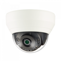 Wisenet QND-7010R 4 Megapiksel Ağ IR Dome Kamera