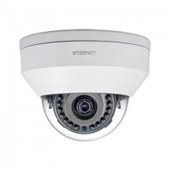 Wisenet LNV-6072R 2M IR Vandal Dome Camera