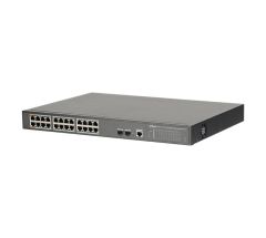 Dahua 24 Port Gigabit PoE (PFS4226-24GT-360)