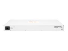 HPE Aruba 1830 48G 4SFP Web Yönetilebilir (JL814A)