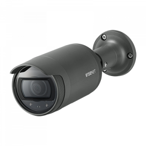 Wisenet LNO-6012R 2M IR Bullet Kamera