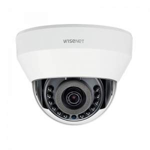 Wisenet LND-6022R 2M IR Dome Kamera