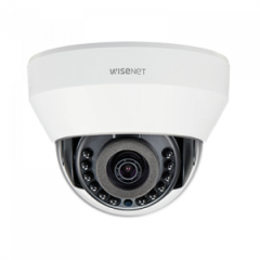 Wisenet LND-6022R 2M IR Dome Kamera