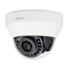 Wisenet LND-6030R 2M Ağ IR Dome Kamera