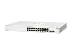 HPE Aruba 1830 24G 2SFP Web Yönetilebilir (JL812A)