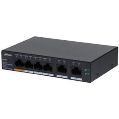 Dahua 4 Port Gigabit Cloud PoE (CS4006-4GT-60)