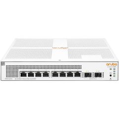 HPE Aruba 1930 8 Port Gigabit PoE (JL681A)