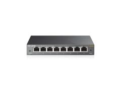 Tp-Link TL-SG108E Gigabit Switch