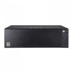 Wisenet  PRN-4011/DM 64 Kanal H.265 NVR