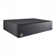 Wisenet  PRN-4011/DM 64 Kanal H.265 NVR