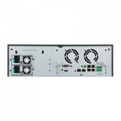 Wisenet  PRN-4011/DM 64 Kanal H.265 NVR