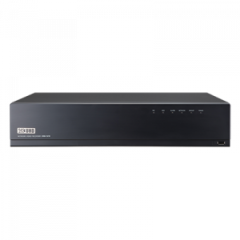 Wisenet XRN-1610 16 Kanal NVR