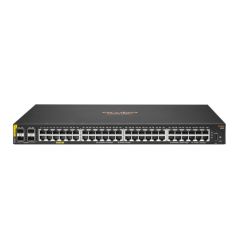 HPE Aruba 6000 48G PoE 4SFP 370W (R8N85A)