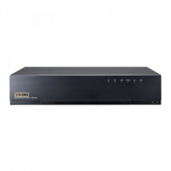 Wisenet XRN-2011 32 Kanal NVR Kayıt Cihazı