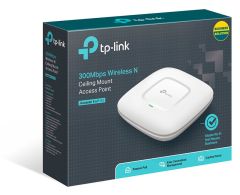 Tp-Link EAP110 300Mbps Access Point