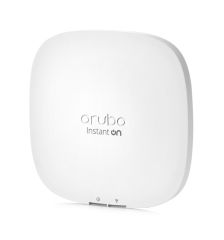 HPE Aruba Instant On AP22 (RW)Access Point- R4W02A