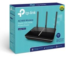 Tp-Link Archer VR600 AC2100 Modem Router