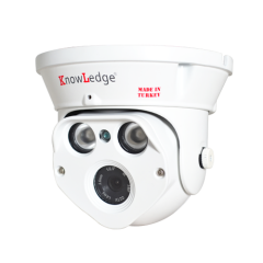 KL 4002MD 4MPSI 3.6 P 4MP IP Dome Kamera