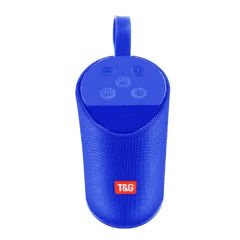 T&G TG113A USB/SD/FM/BLUETOOTH DESTEKLİ TAŞINABİLİR WIRELESS HOPARLÖR