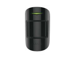 Ajax MotionProtect - SİYAH Kablosuz PIR Dedektör