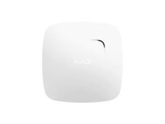 FireProtect Plus Kablosuz Karbonmonoksit+Isı ve Duman Dedektörü - SİYAH