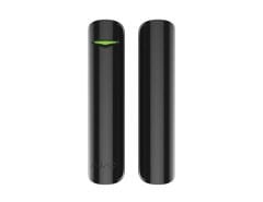 DoorProtect Plus - SİYAH Kablosuz Manyetik Kapı Dedektörü