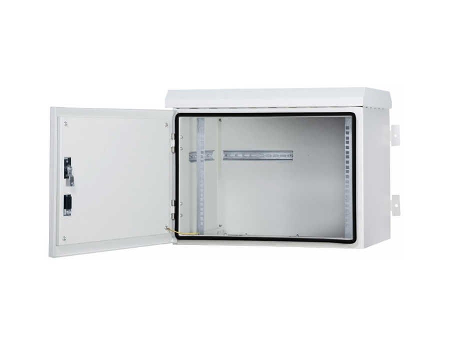 ULS 7U 600x600 Outdoor (Çift Cidarlı) Ürün Kodu : 990102000001