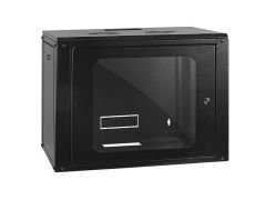 ULS 9U 600x600 Outdoor Çift Cidarlı Kabinet Ürün Kodu : 979704000009